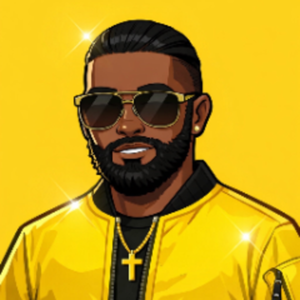 Profilbild von SimbaBoureima